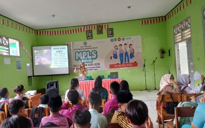 MPLS RAMAH: Menyambut Peserta Didik Baru dengan Semangat Humanis dan Edukatif