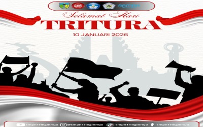 Memaknai Hari Tritura: Menumbuhkan Semangat Persatuan dan Nasionalisme bagi Generasi Muda